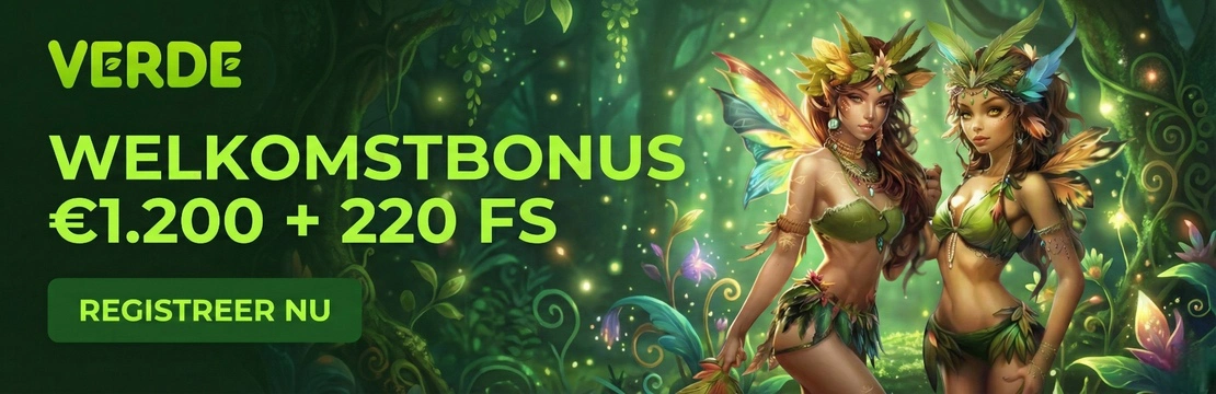 Verde Casino Verde Casino